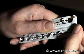 Wirral women on contraception in line with pre-pandemic levels