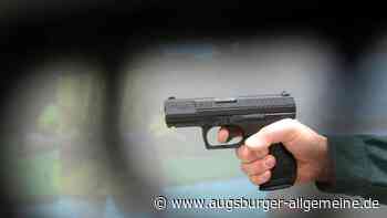 Bewaffneter Räuber in Ulm nach mehreren Stunden festgenommen