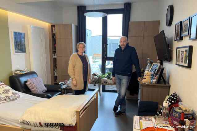 Renovatie woonzorgcentrum blijkt echte lijdensweg: “Hopelijk kunnen we eind dit jaar onze extra bedden eindelijk benutten”