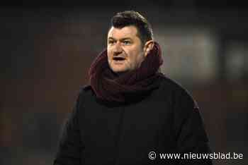 Mario Michiels wordt komend seizoen trainer van Sparta Melsbroek
