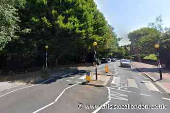Road closure set to hit West Heath Road for sewage works