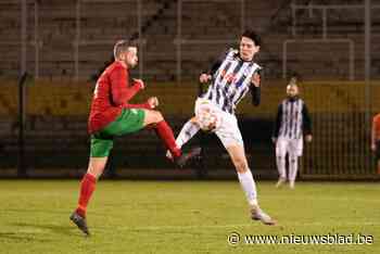 “Zelfs met tien tegen elf waren we nog altijd de betere ploeg”, Diest moet alweer wonden likken na nieuwe nederlaag