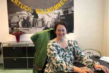 Hallen-Chefin: Hätte lieber verbesserte Dächer als einen Messeturm