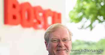 Hartung: Elektrifizierung von Fahrzeugen dauert Jahrzehnte