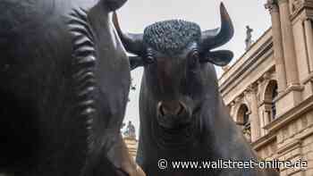 High Noon bei Bayer!: Volle Fahrt Richtung 18.000 oder Zurückhaltung vor EZB-Entscheid?