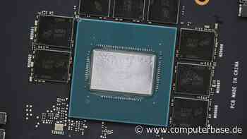 Grafikspeicher: Wie viel VRAM habt ihr und was ist 2024 euer Minimum?