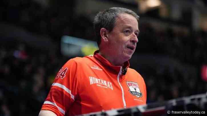 Long time between Briers, Newfoundland and Labrador lead back in it 35 years later