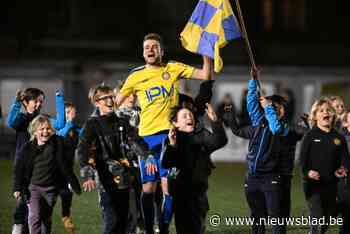 “Niemand was echt top, we wonnen als ploeg”, Herent pakt thuiszege tegen Elewijt en doet zo helemaal mee voor eindrondetickets