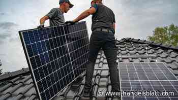 Photovoltaik: So erkennen Hausbesitzer faire Angebote für Solaranlagen