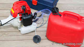 Best gas cans of 2024