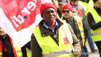 Inflation und die Folgen: Unsere quälende Lohnlücke