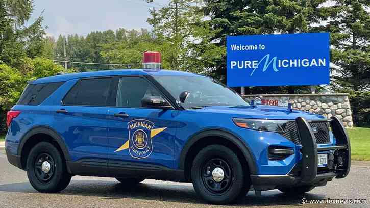 Michigan woman missing for 7 years located after police heard her screaming from motel room