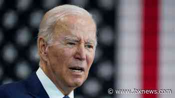 7 celebrities that are younger than President Biden