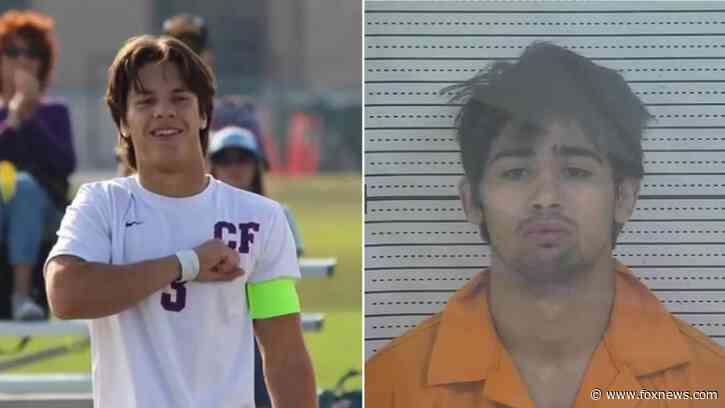 Kentucky college student murder shocks campus as killings plague schools: ‘Could happen to everybody anywhere'