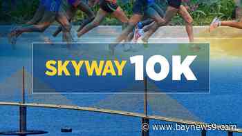 Skyway 10K 2024: What you need to know