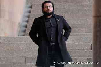 Stoned Heaton driver used cannabis as 'coping mechanism' and smoked joint before getting behind wheel