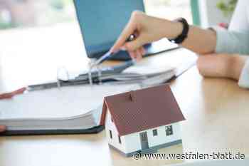 Polizei warnt vor Betrug mit Wohnungsanzeigen