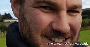 Police 'concerned' as they appeal to find missing man who was last seen in Rowlands Gill