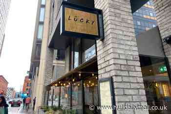 Restaurant slams 'angry' influencer who says she 'eats for free' in furious rant