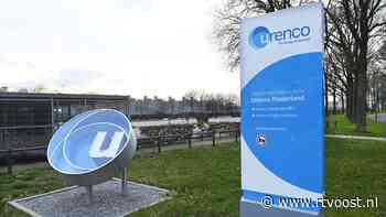 Urenco breidt uraniumfabriek in Almelo fors uit