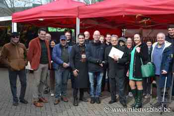 Patrick (62) zwaait na ruim 35 jaar af als marktleider: “Ruim 4.800 markten in goede banen geleid”