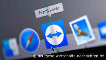 TeamViewer Aktienanalyse: Deutsche Software-Lösungen mit Bombenzukunft