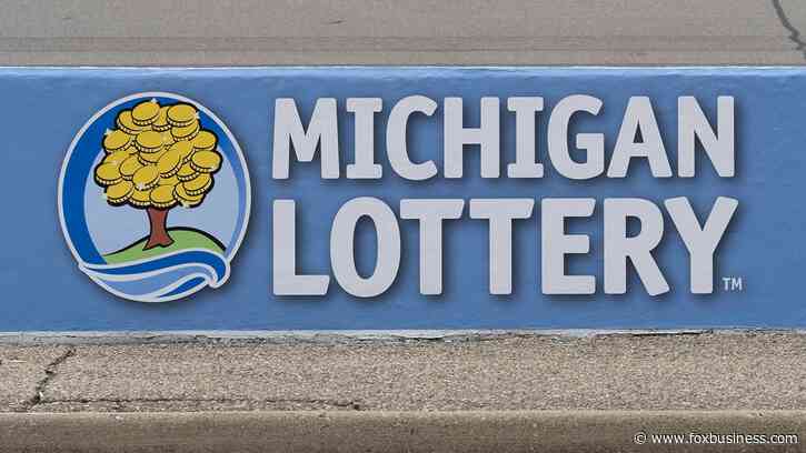 Michigan man wins $110,000 jackpot twice in 6 months: 'winning is such a blessing'