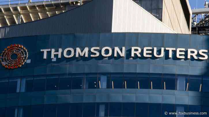 Thomson Reuters launches new AI tools for legal professionals