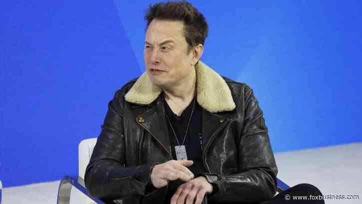 Elon Musk defends reinstating rule against misgendering, says it’s only for ‘repeated, targeted harassment'