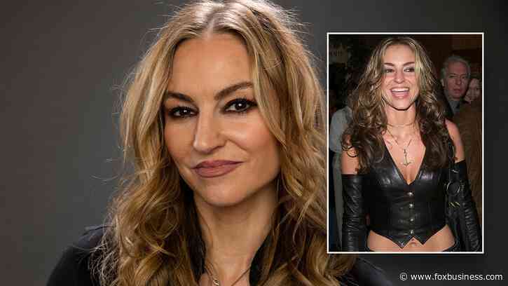 'Sopranos' star Drea de Matteo's OnlyFans platform saved her home after she was unable to pay mortgage