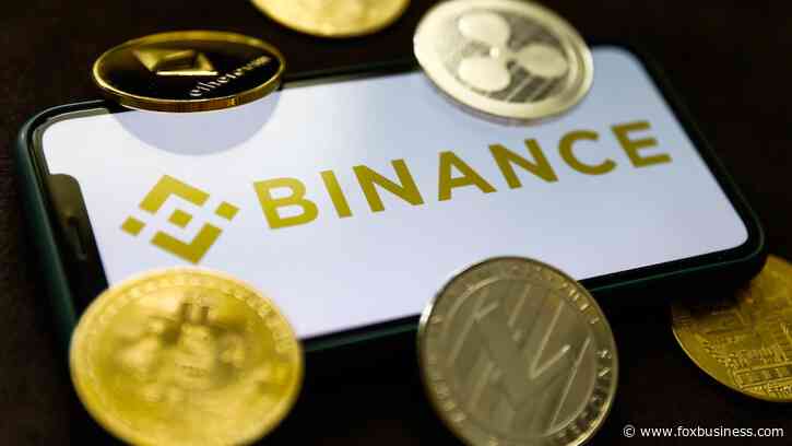Lawsuit from survivors of Hamas' Oct. 7 attack sue crypto firm Binance for allegedly funding terror group
