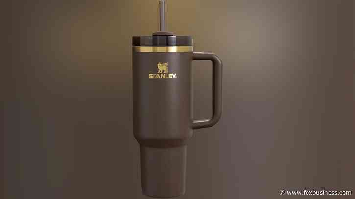 Stanley has new plan for latest Quencher launch; here's how it works
