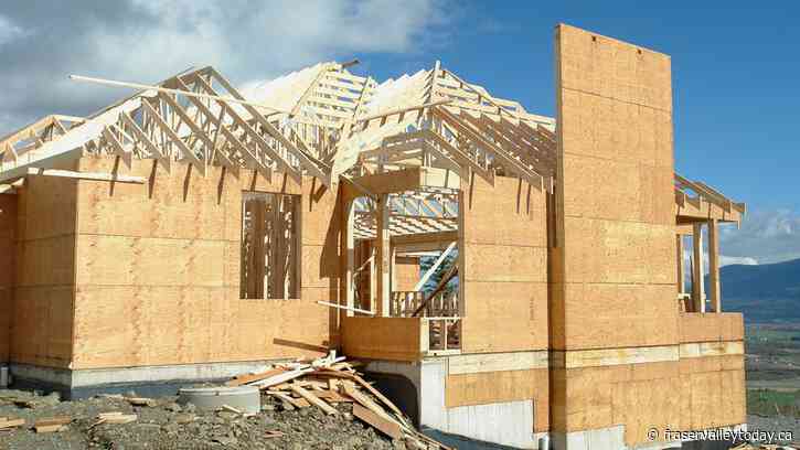 Abbotsford launches online effort to increase building permit efficiency