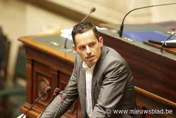 Jef Van den Bergh (CD&V) stopt met nationale politiek na jarenlange strijd voor verkeersveiligheid: “Een positieve keuze”