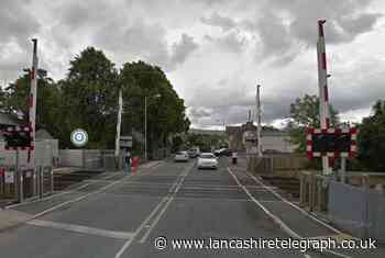 Warning over railway crossing malfunction in Clitheroe