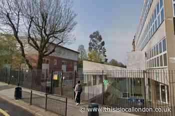 Camden's most popular secondary schools in September 2023