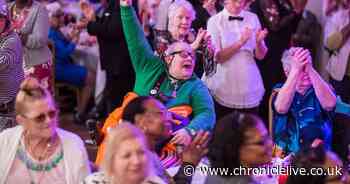 Walker's Jubilee Club to host Big Coffee Morning Concert to combat loneliness