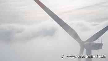 „Ein Naturfrevel“? OVB-Leser über Windpark-Debatten und hohe Strompreise