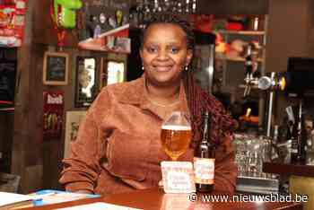 Café Plein Vu viert 1300 jaar Assenede met eigen biertje ‘Kasseibijterken’