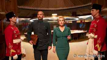 'The Regime': How to Watch the HBO Series From Anywhere     - CNET