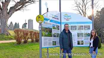 Tourismus in Dobel: Mit Bewährtem in der Erfolgsspur