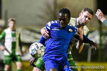 “We scoren momenteel heel moeilijk”: Racing Mechelen blijft ook tegen Rupel Boom in hetzelfde bedje ziek