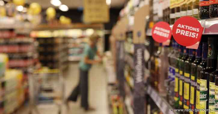 Kaniber kritisiert Konsumverhalten bei Lebensmitteln