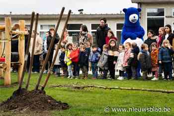 Unescoschool opent Buurtpark