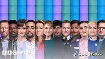 Doctors' fans sadness as filming of TV series ends