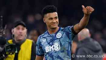 'He's on the plane' - Watkins dreaming of Euros