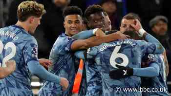 Digne scores winner as Villa snatch victory at Luton