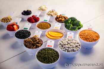 Zeven supermarkten beloven meer plantaardig aanbod