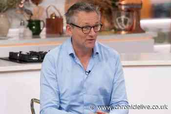 Michael Mosley explains 12-hour method on best time to eat meals for weight loss