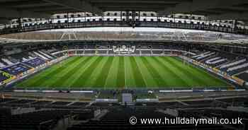 Hull FC vs London Broncos LIVE: First half action from the MKM Stadium